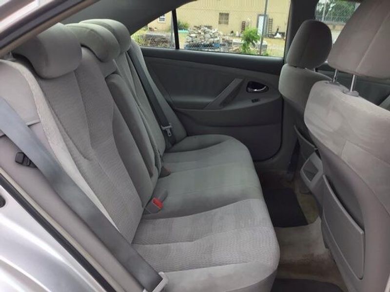 2011 Toyota Camry LEImage 15