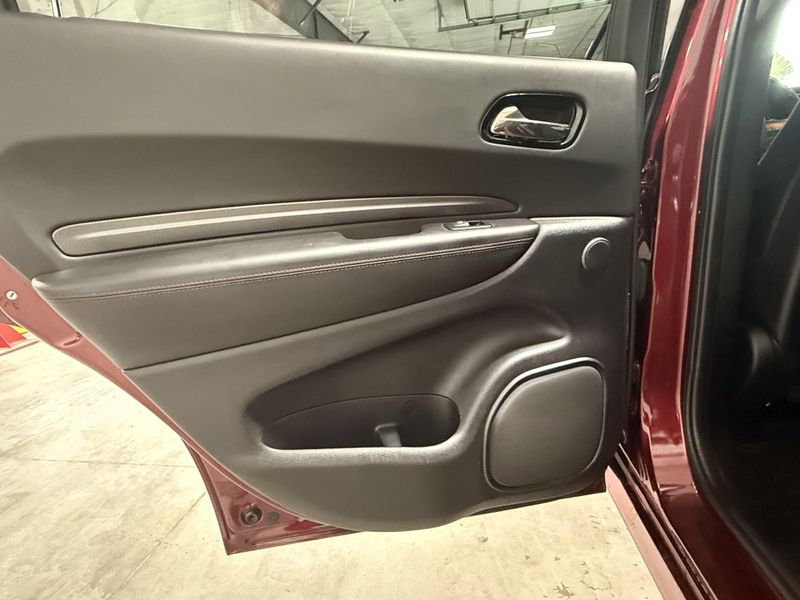 Used 2022 Dodge Durango R/T PlusImage 19