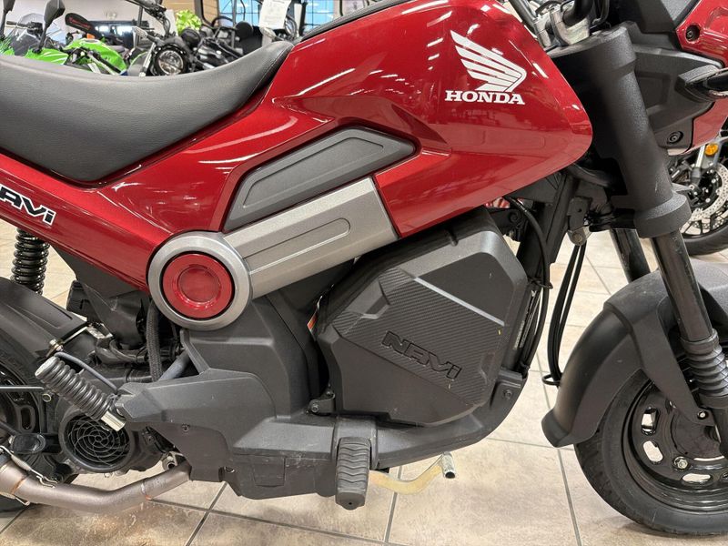 Used 2025 Honda Navi Image 21