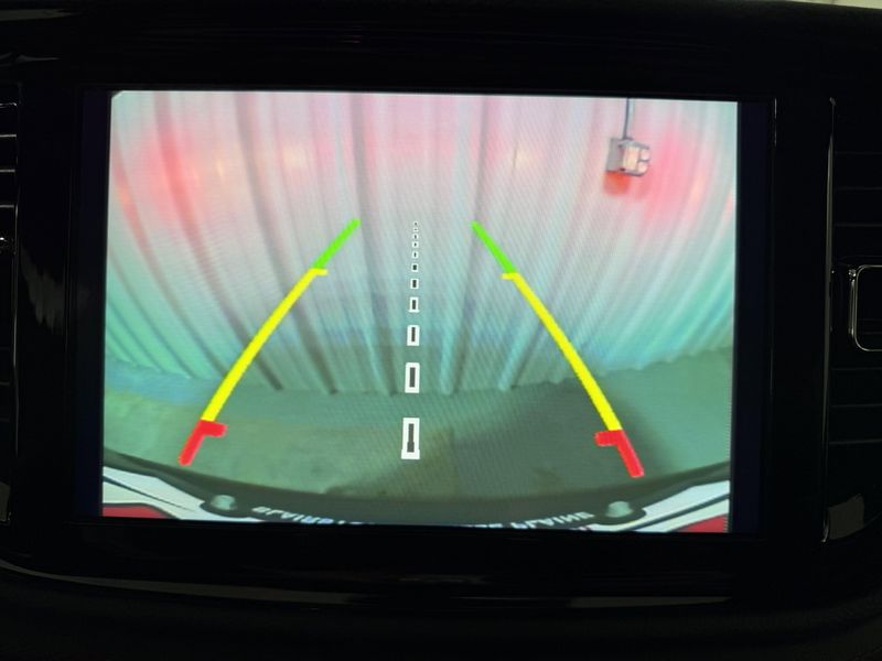 New 2026 Dodge Durango Gt Plus AwdImage 14