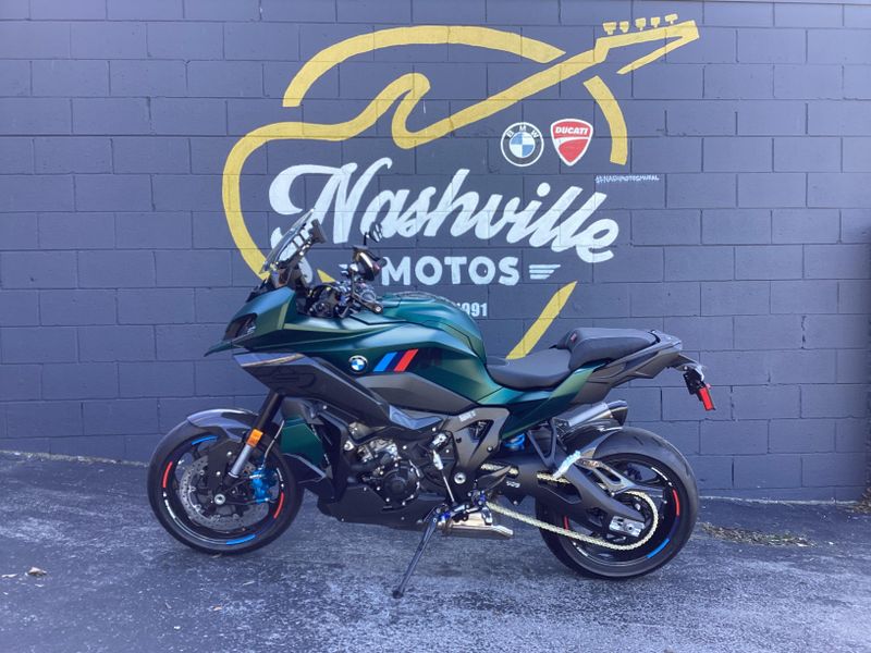 New 2026 BMW M 1000 XR 