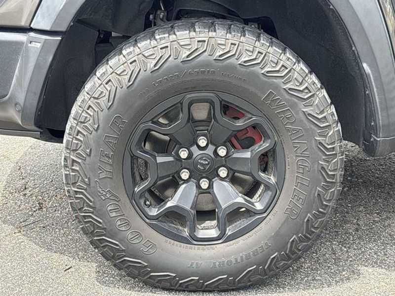 Used 2021 RAM 1500 TRXImage 10