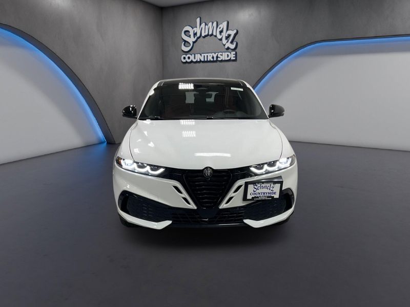 New 2026 Alfa Romeo Tonale Veloce AwdImage 8