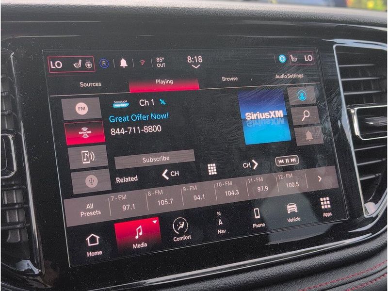 2024 Dodge Durango GT PlusImage 13
