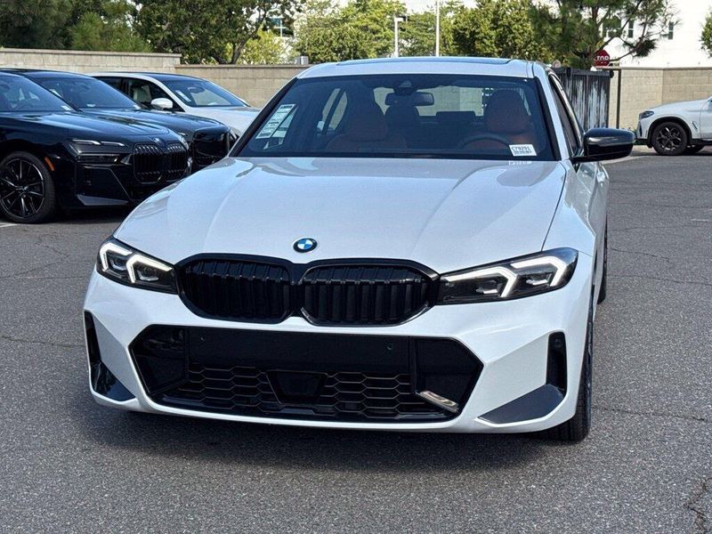 New 2026 BMW 3 Series 330iImage 3
