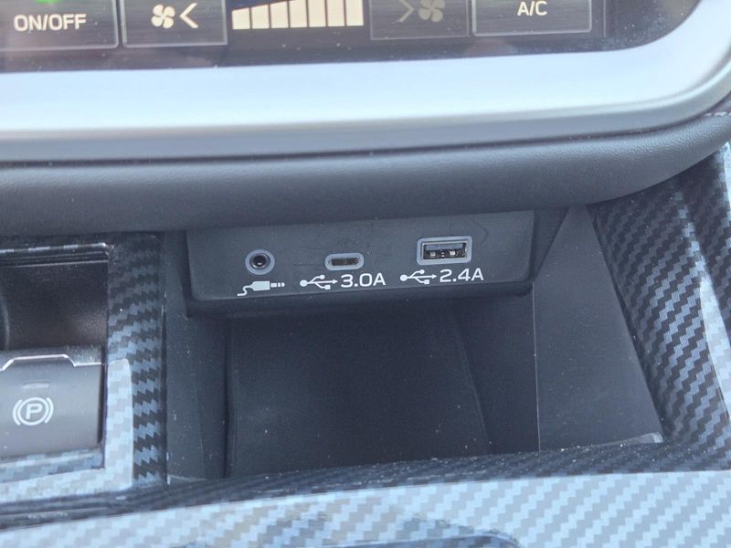 Used 2025 Subaru Outback Premium AWD