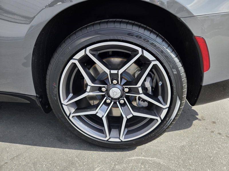 New 2026 Dodge Charger Scat Pack Plus 2-door Awd