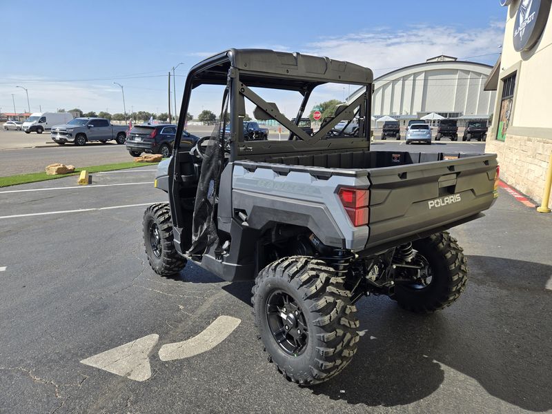 NEW 2025 POLARIS RANGER XP 1000 PREMIUM Image 6