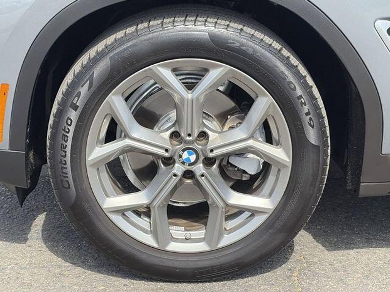Used 2023 BMW X3 sDrive30iImage 10