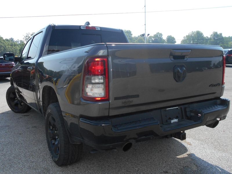 2022 RAM 1500 Big Horn Lone StarImage 4