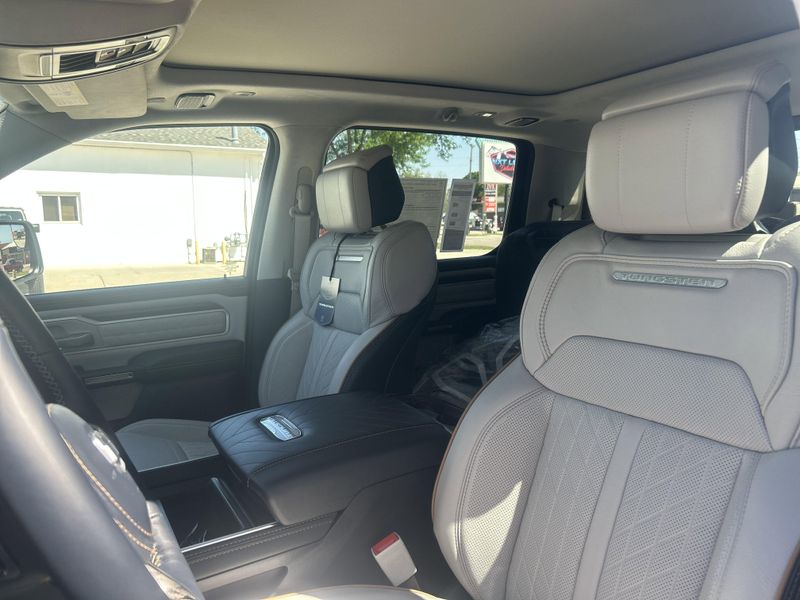 2025 RAM 1500 TungstenImage 12