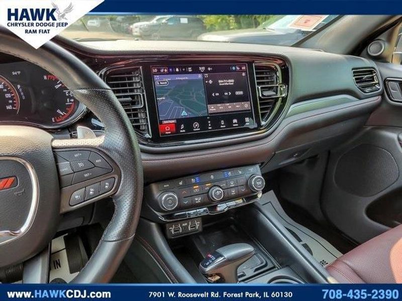 2024 Dodge Durango R/T Plus photo 24