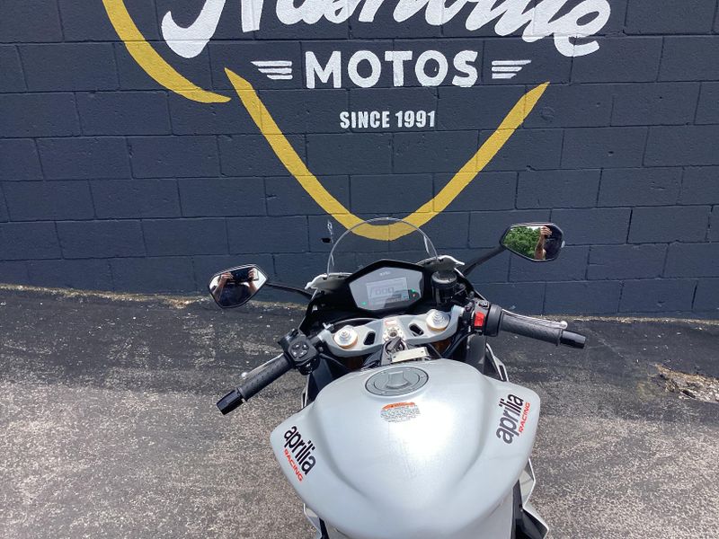 Used 2024 Aprilia RS 660 