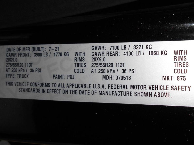 2021 RAM 1500 Big Horn Lone StarImage 43