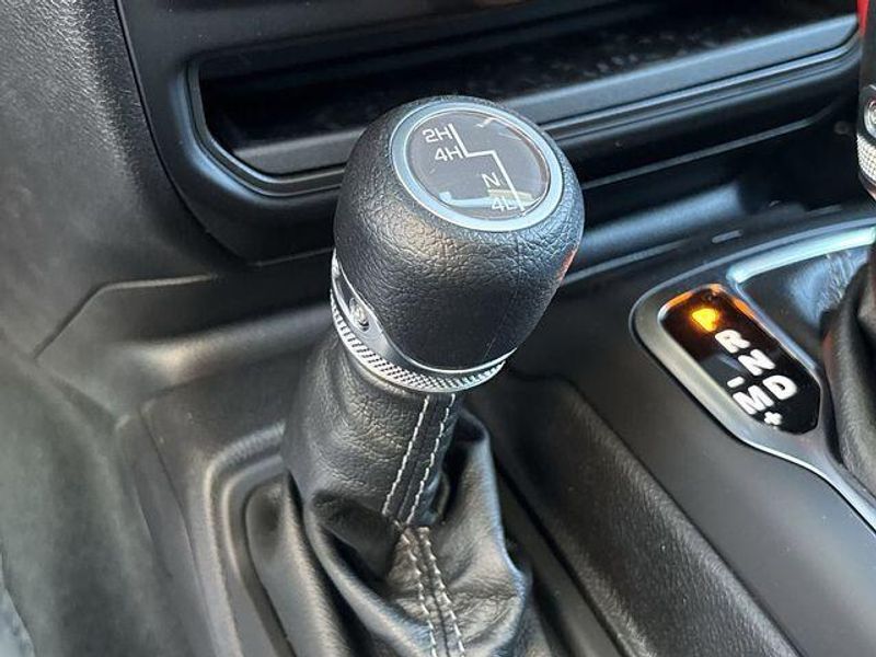 New 2026 Jeep Wrangler 2-door Sport SImage 21