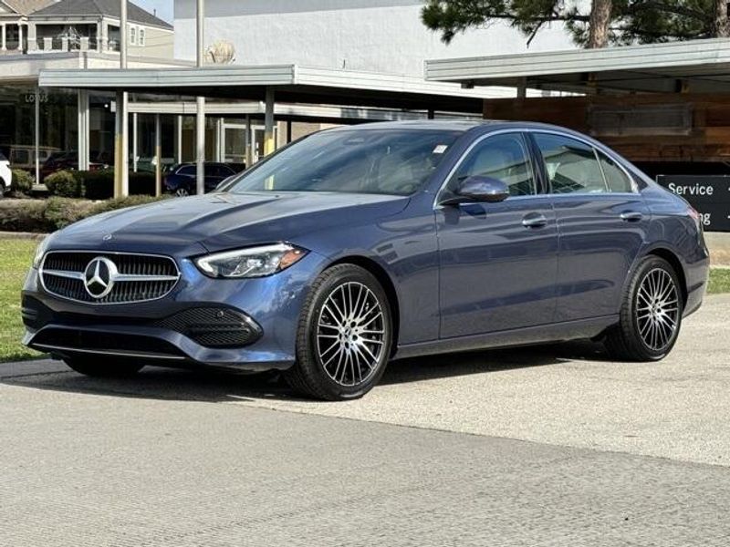 2024 Mercedes-Benz C-Class C 300Image 6