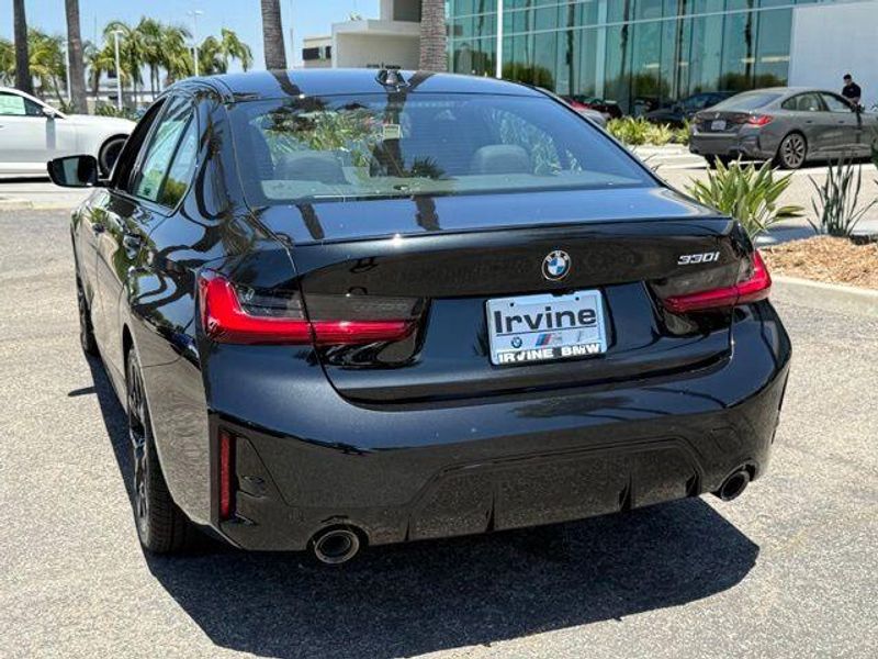 New 2026 BMW 3 Series 330iImage 11