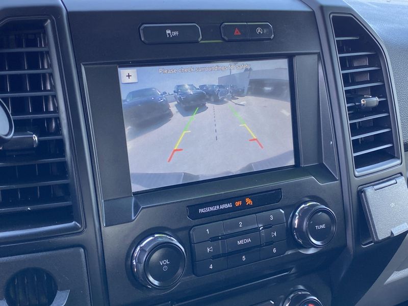 2018 Ford F-150 XLImage 21