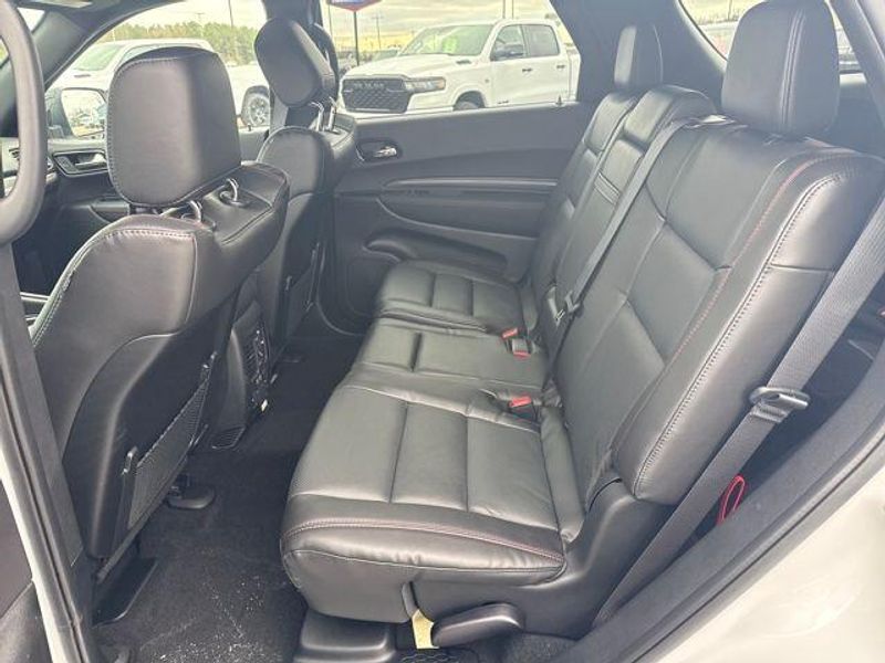 2026 Dodge Durango Gt Plus Awd Hemi V8