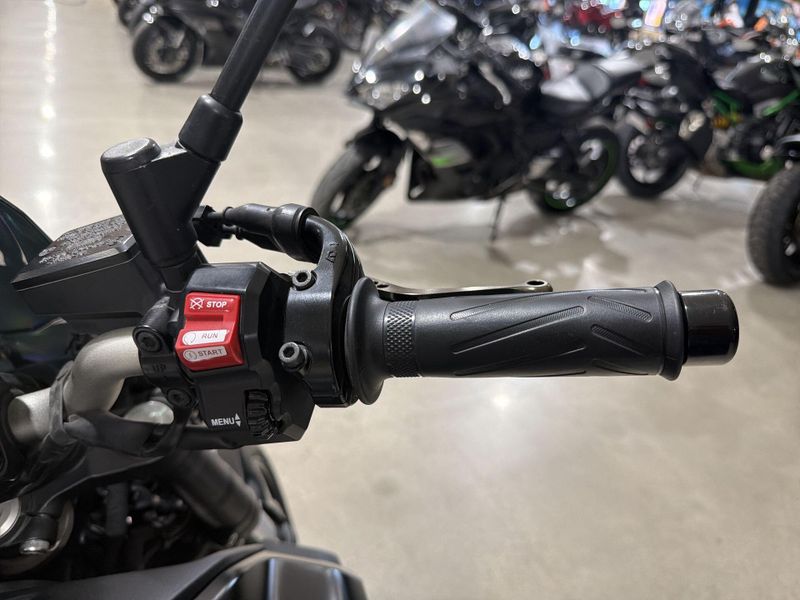 Used 2024 Yamaha MT 07 Image 24