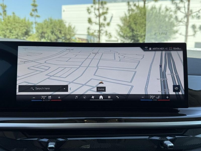 2025 BMW X7 xDrive40iImage 29