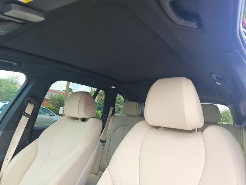 Used 2020 BMW X5 sDrive40i