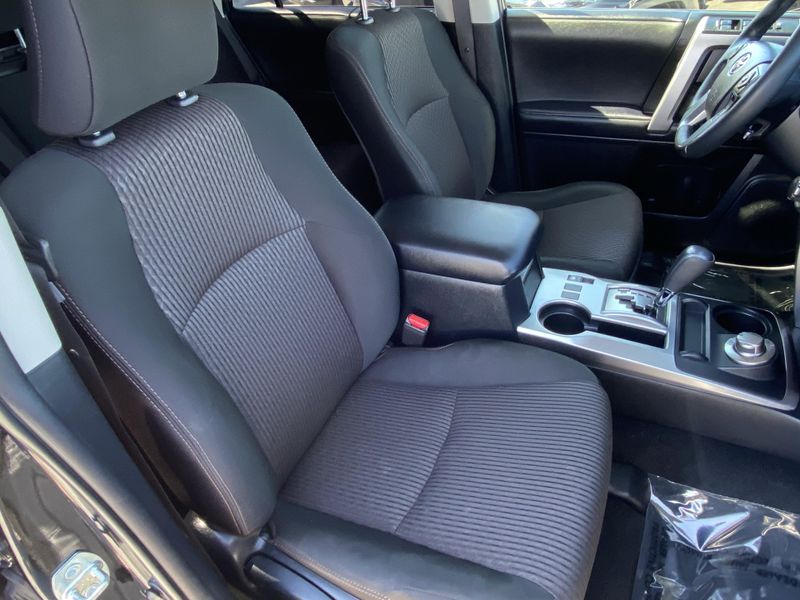 Used 2022 Toyota 4Runner TrailImage 11