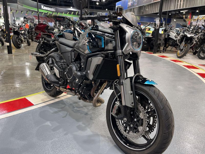 Used 2023 CFMOTO 700CL-X Sport CF700-2AUS Image 24