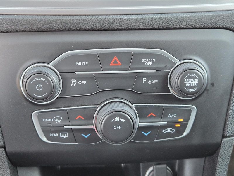 Used 2023 Dodge Charger SXT RWD