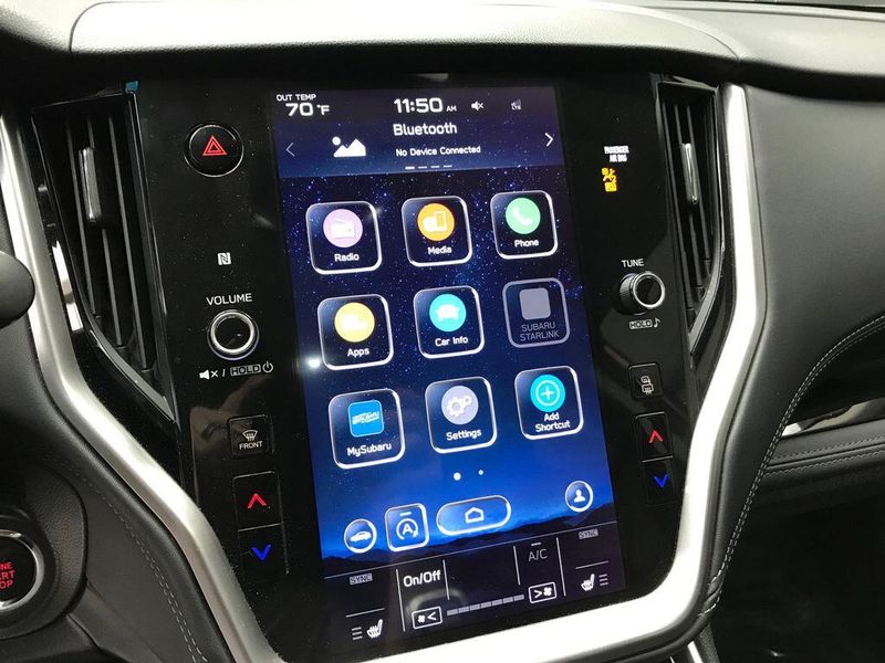 Used 2021 Subaru Outback LimitedImage 11