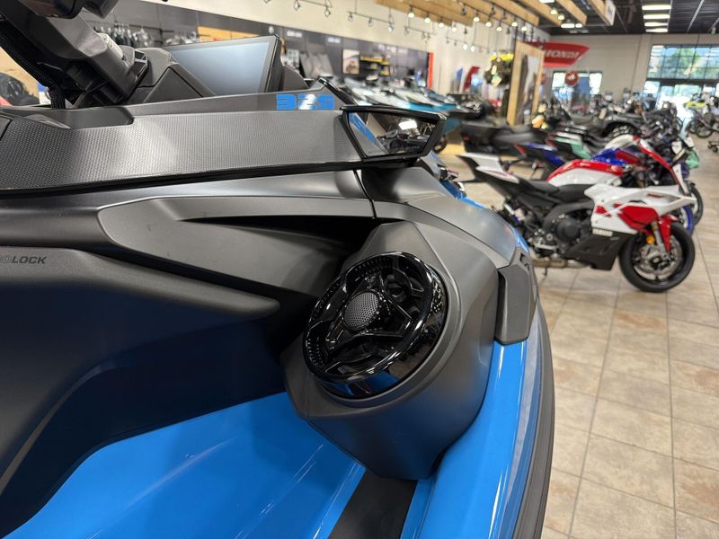 New 2026 Sea-Doo RXT-X 325 (SOUND SYSTEM) Image 27
