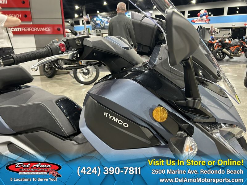 2024 Kymco CV3 Image 15