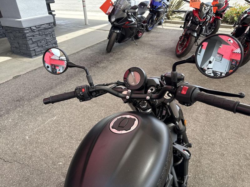 Used 2025 Kawasaki Eliminator ABS Image 15