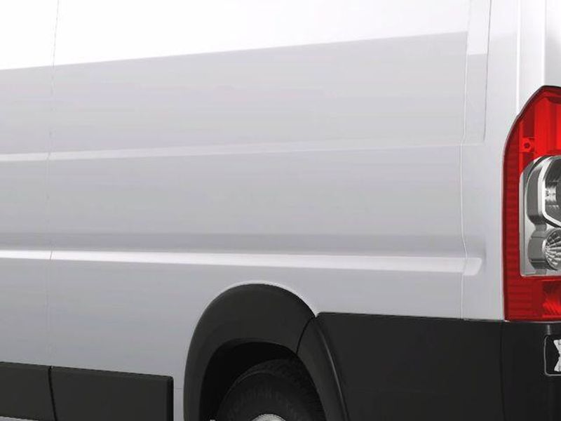 New 2024 RAM Promaster 3500 Tradesman Cargo Van High Roof 159