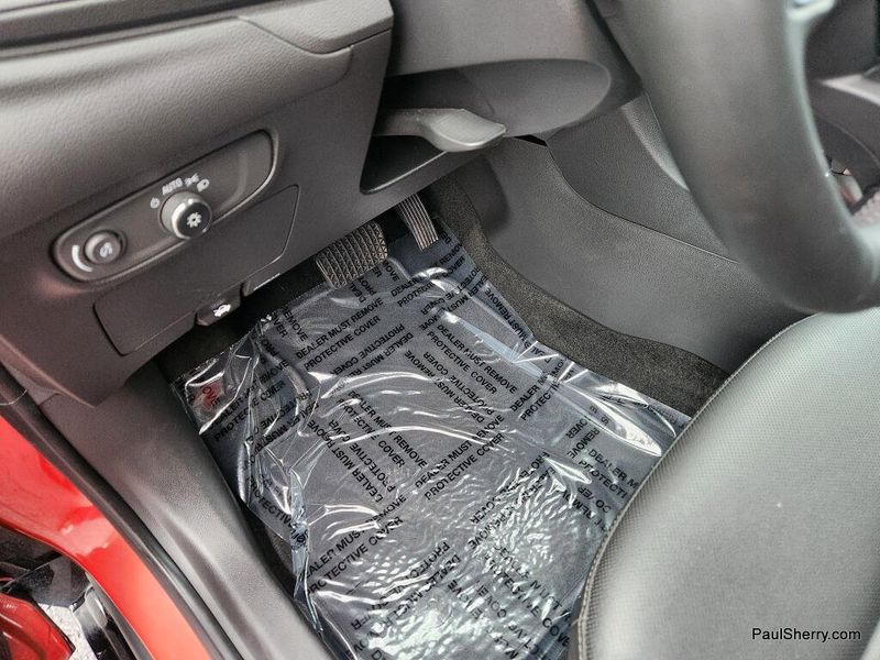 Used 2024 Buick Encore GX Sport Touring