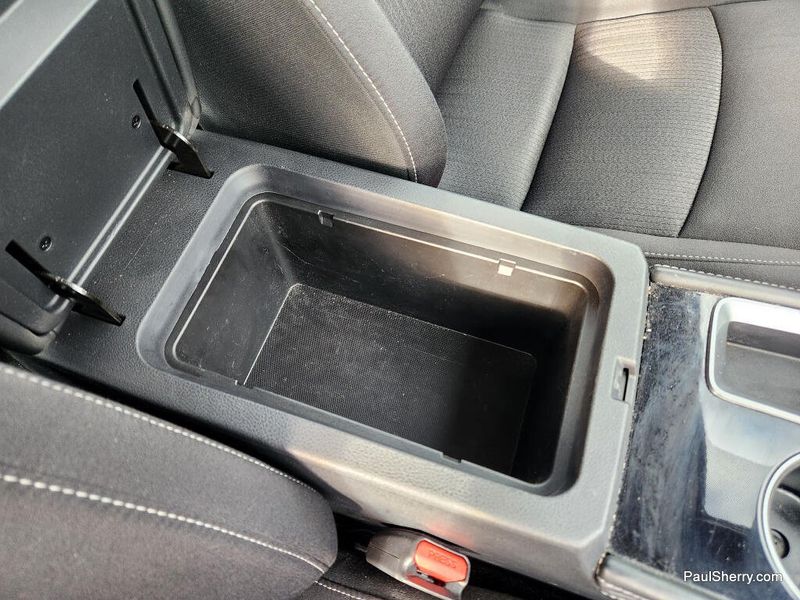 Used 2023 Nissan Altima 2.5 SV