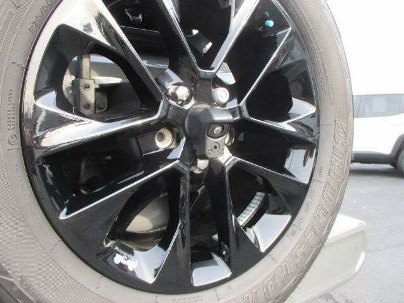 Used 2023 Jeep Wrangler High AltitudeImage 9
