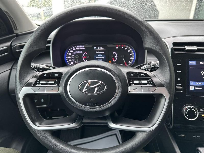 2023 Hyundai Tucson SELImage 30