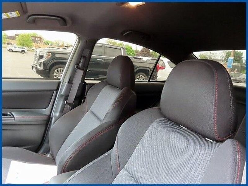2019 Subaru WRX BaseImage 13