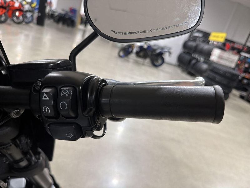 Used 2020 Harley-Davidson SOFTAIL FAT BOB 114 Image 24