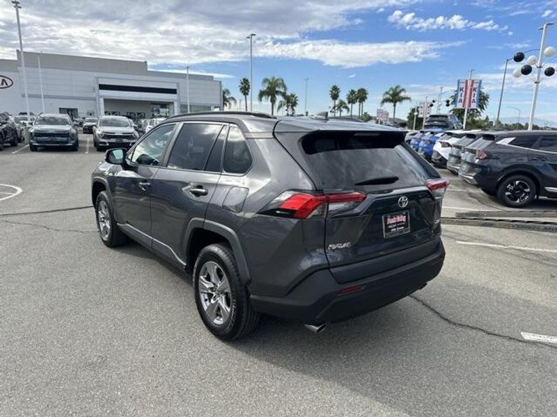 Used 2024 Toyota RAV4 XLEImage 3