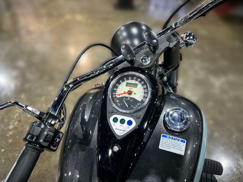 New 2025 Kawasaki VULCAN 900 CLASSIC Image 19