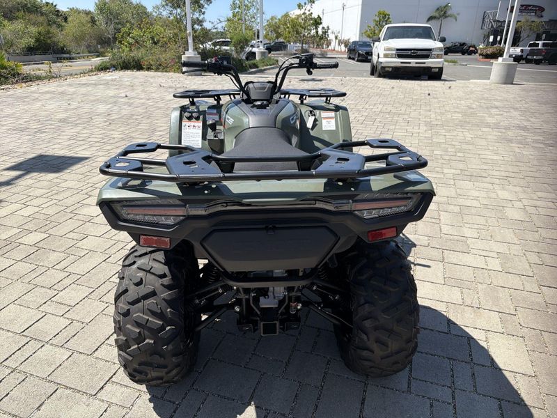New 2026 CFMOTO CFORCE 400 Image 16