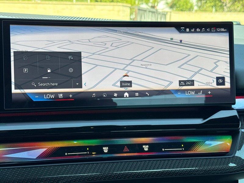 New 2027 BMW 5 Series 540i xDriveImage 24