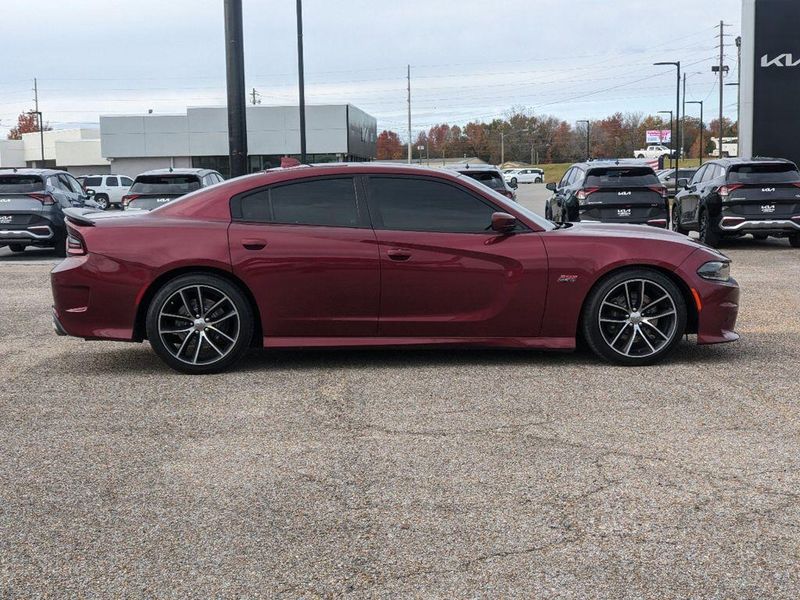 2020 Dodge Charger Scat PackImage 2