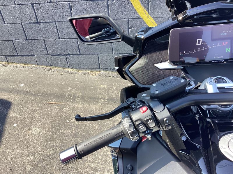 2025 BMW K 1600 B 