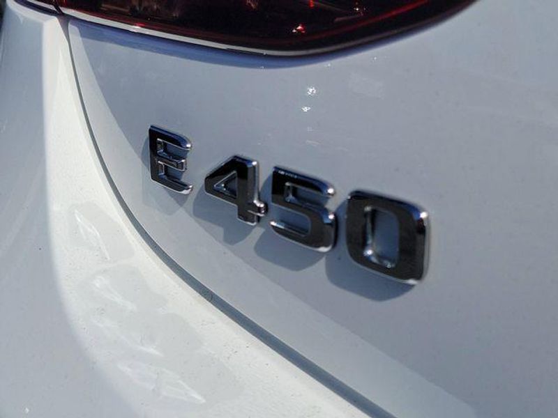 Used 2021 Mercedes-Benz E 450 450