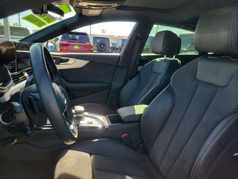 Used 2023 Audi A5 Sportback 45 S line Premium Plus