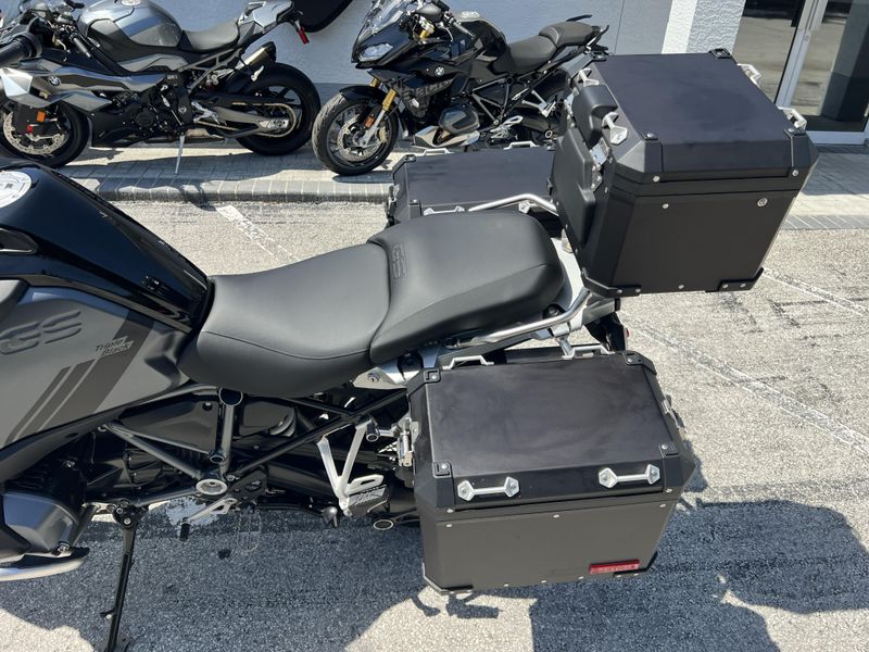 2023 BMW R 1250 GS Adventure 