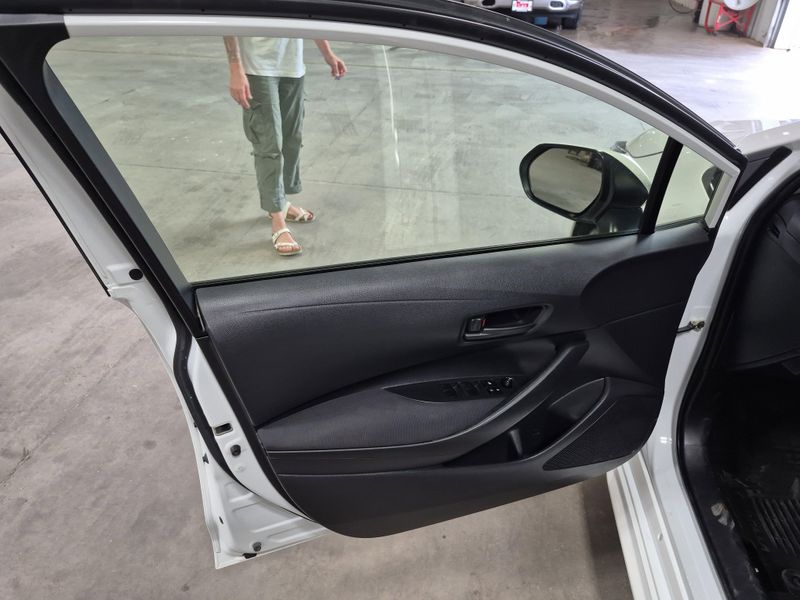 Used 2022 Toyota Corolla LEImage 19